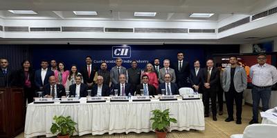 nota de prensa