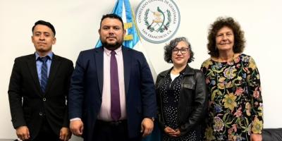 nota de prensa