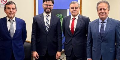 nota de prensa