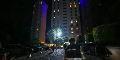 IGT realiza operativos nocturnos en sector hotelero de Sololá