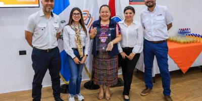 Reconocemos el compromiso con la Lactancia Materna