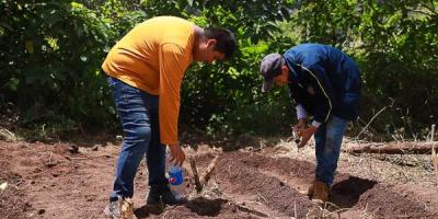 Mineduc prioriza educación financiera, salud mental y medioambiente  en el Acuerdo Nacional de Educación tras consulta a más de 89 mil jóvenes 
