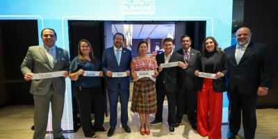 Ministra de Trabajo participa en VIII Congreso de Talento Humano