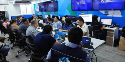 Planificación y prevención claves para proteger al sector agropecuario ante emergencias