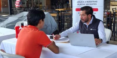 Feria de Empleo para Vacacionistas 2026 en Retalhuleu