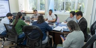 Reactivan coordinación para conservar razas ganaderas adaptadas al clima de Guatemala