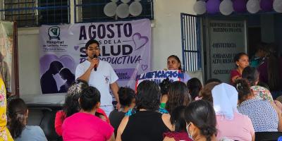 Comunicado