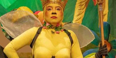 Miel Amarga regresa con nuevas funciones