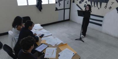 OAFA: Comenzaron las audiciones para conformarse