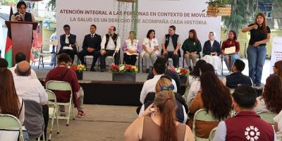 nota de prensa