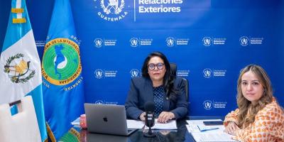 nota de prensa