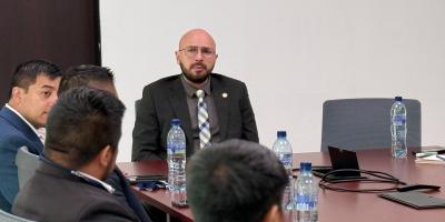 MCD coordina actividades deportivas y recreativas con líderes de los 48 Cantones de Totonicapán