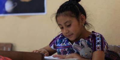 Mineduc crea carrera de Magisterio de Primaria Bilingüe Intercultural