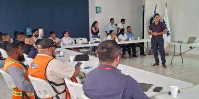 AIMM comite