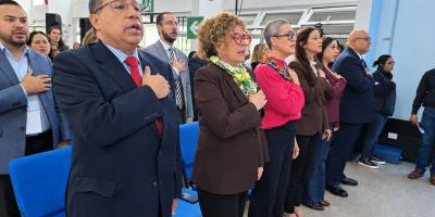 nota de prensa