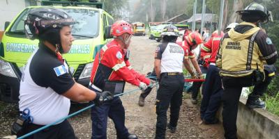 Sistema CONRED