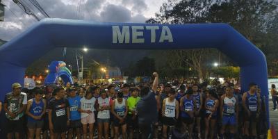 Carrera Leyendas de Guatemala 2026: todo lo que debes saber sobre la carrera conmemorativa a Miguel Ángel Asturias