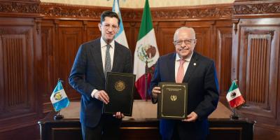 nota de prensa
