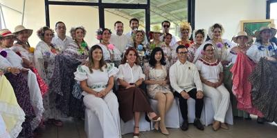 nota de prensa