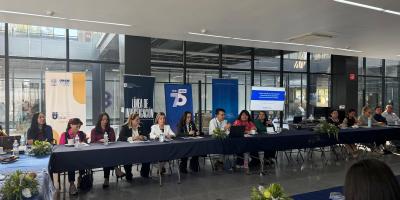 nota de prensa
