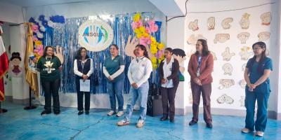 Comunicado