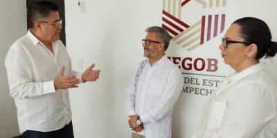 nota de prensa