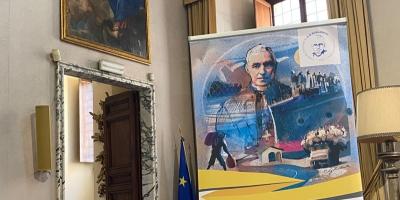 nota de prensa