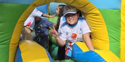 Curso de vacaciones gratuitas 2026: Campo Marte prepara una agenda de deporte, recreación y aprendizaje