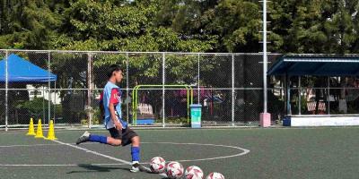 Cursos de vacaciones gratuitos 2026 en Centro Deportivo Gerona