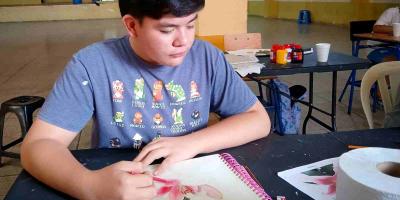 Arrancan cursos de academias artísticas en Guatemala