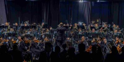 Revolución Viva: La Orquesta Sinfónica Nacional y la Banda Sinfónica Marcial conmemorarán la Revolución de 1944 con un concierto histórico