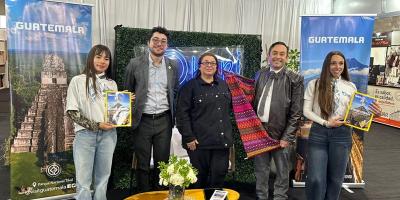 nota de prensa
