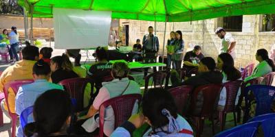 En jornada de castración promueven el cuidado responsable de gatos
