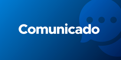 Comunicado