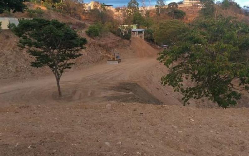 polideportivo