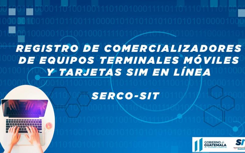 !Regístrate ya, en línea¡