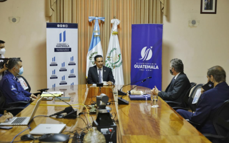guatemala uruguay
