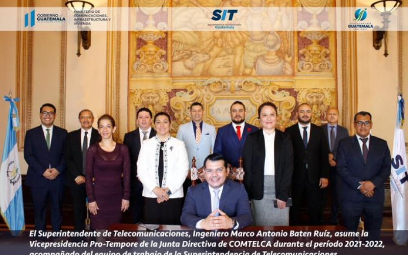 Reunión de cierre de autoridades portuarias de Guatemala y el Servicio de Guardacostas de EE:UU