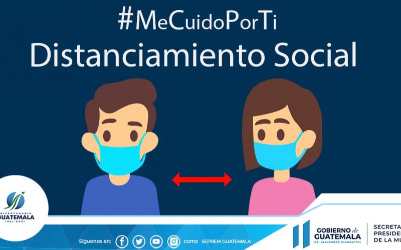 #MeCuidoPorTi