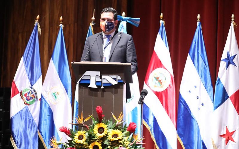 Ministro de Trabajo