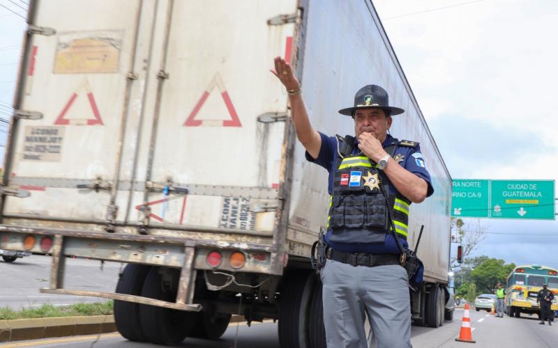 OPERATIVO RELAMPAGO 