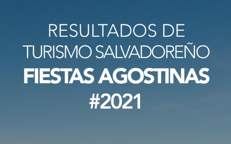 Fiestas Agostinas