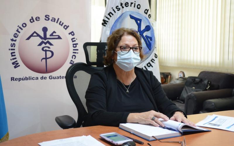 Vice Administrativa