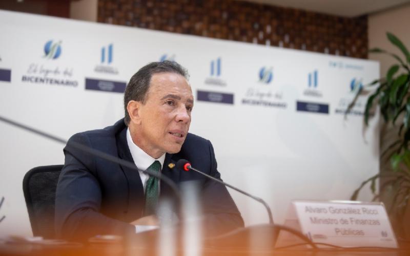Presupuesto Abierto 2022