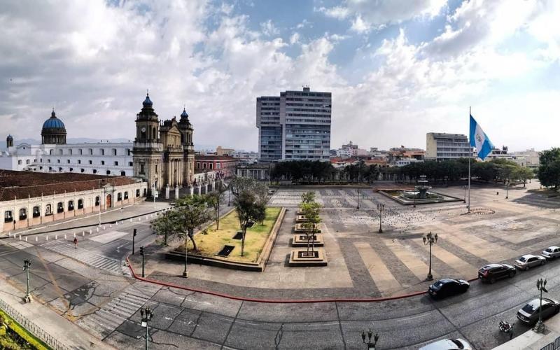 Plaza