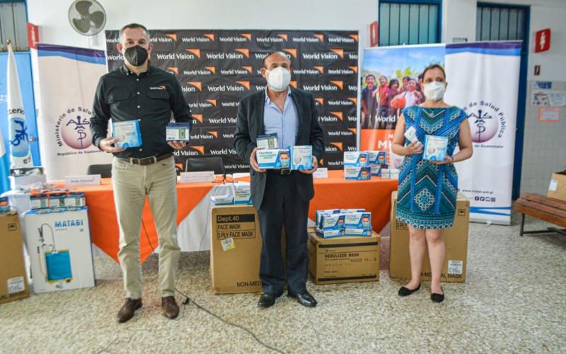 World Vision