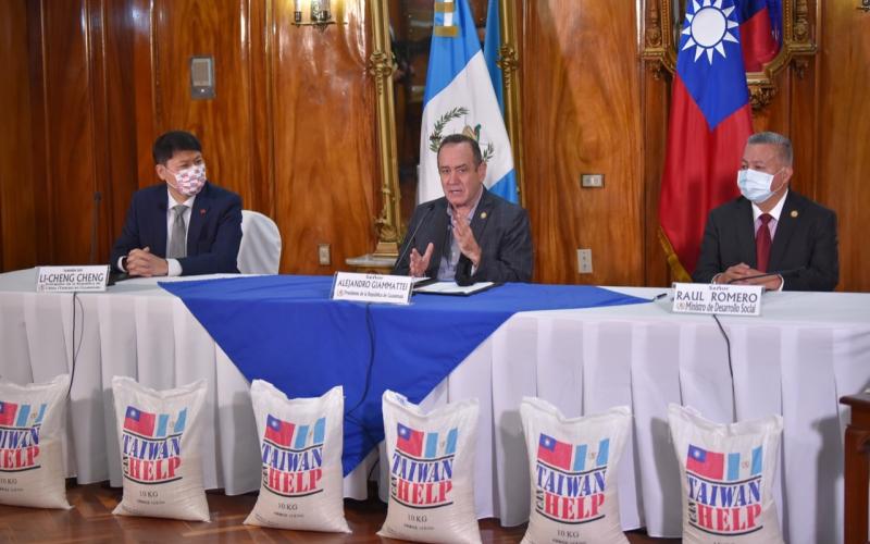 Secretaría de Seguridad Alimentaria y Nutricional 
