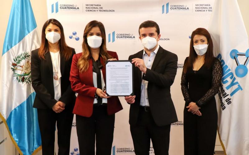 Roche se adhiere a la Alianza CTI para poner la ciencia al servicio de la sociedad