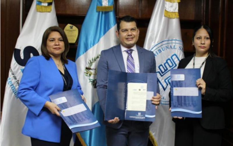 Información importante