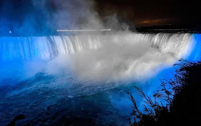 Cataratas del Niágara
